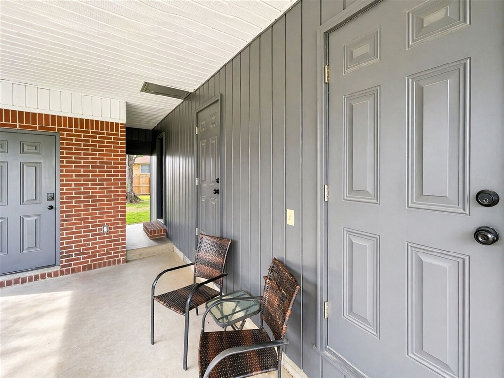 Roy Jackson - Residential