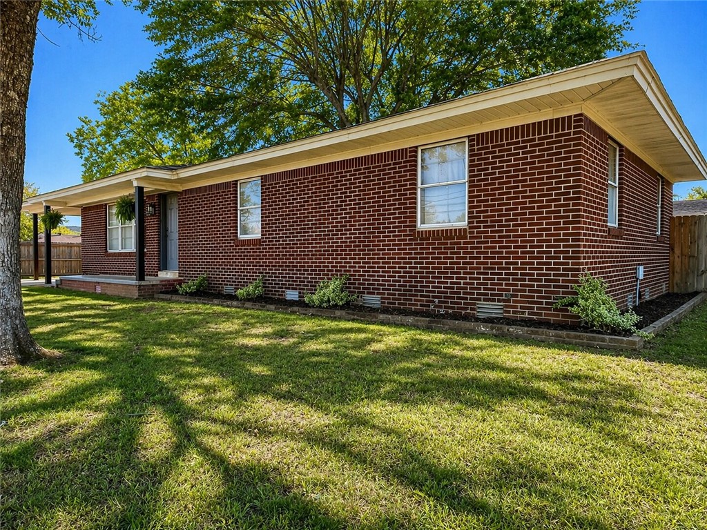 Roy Jackson - Residential