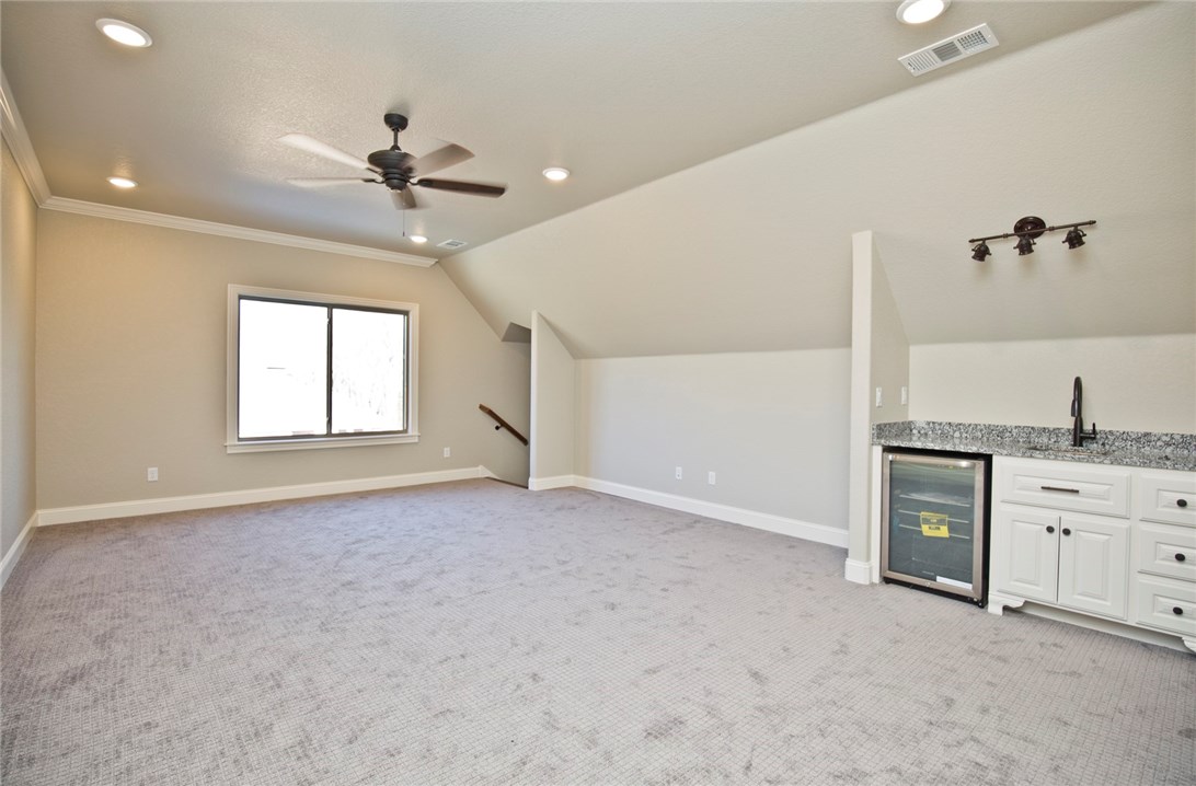 Copper Ridge Court Little Flock - Residential