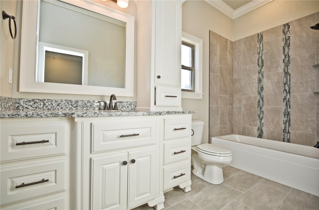 Copper Ridge Court Little Flock - Residential