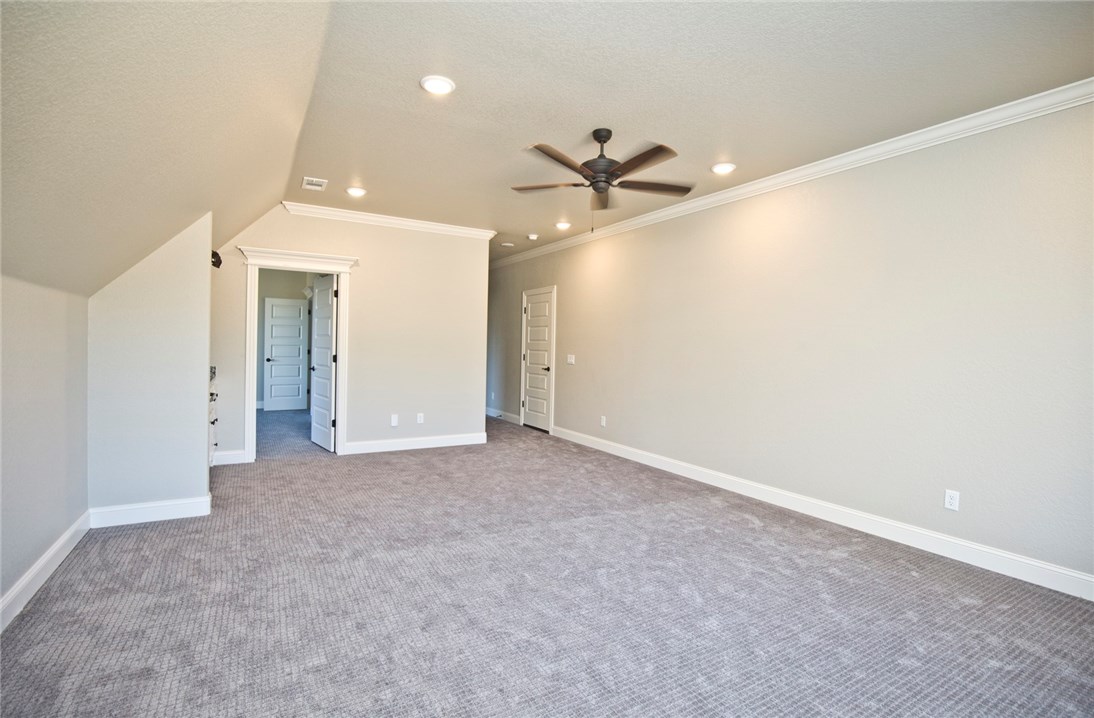 Copper Ridge Court Little Flock - Residential