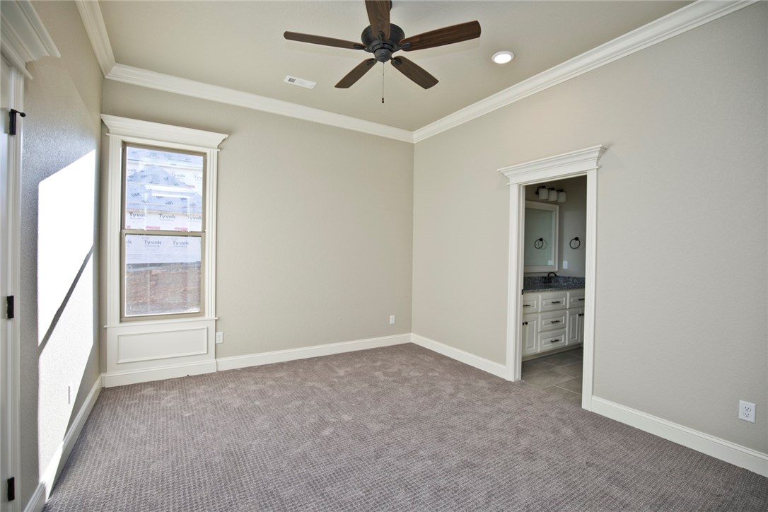 Copper Ridge Court Little Flock - Residential