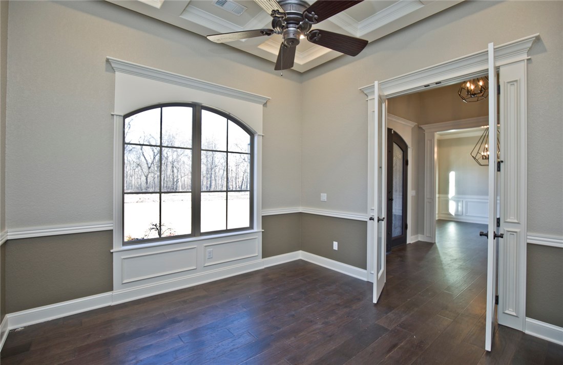 Copper Ridge Court Little Flock - Residential