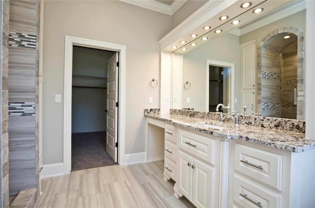 Copper Ridge Court Little Flock - Residential