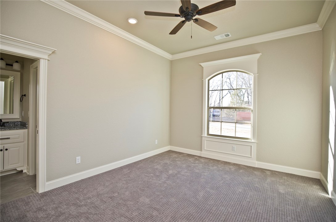 Copper Ridge Court Little Flock - Residential