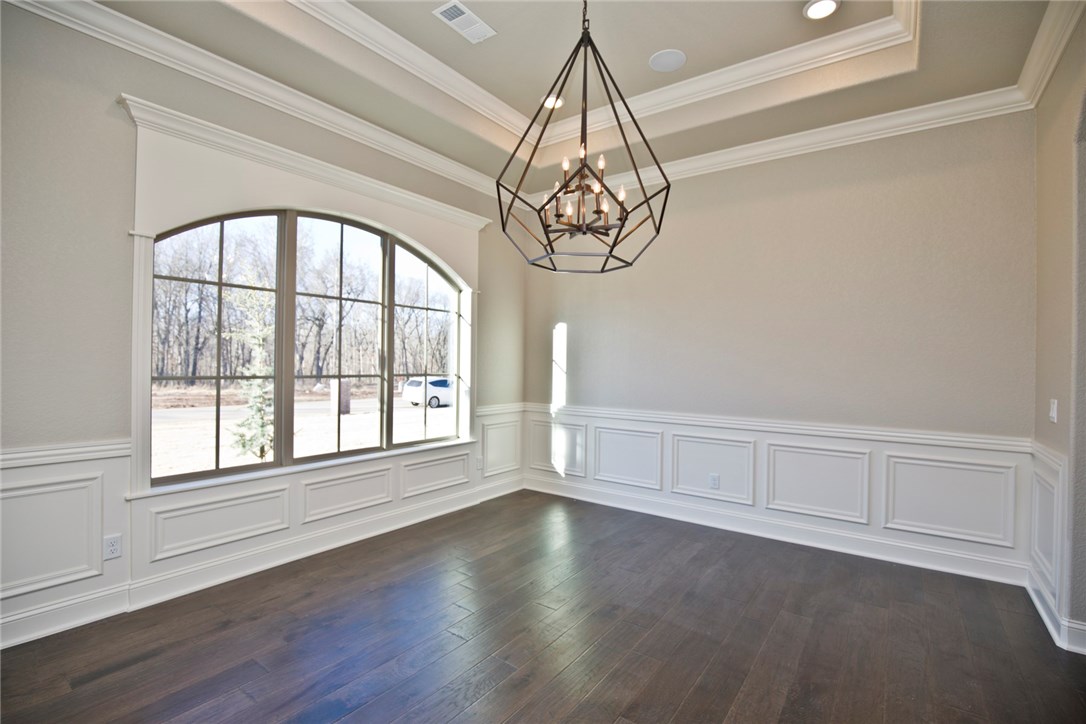 Copper Ridge Court Little Flock - Residential