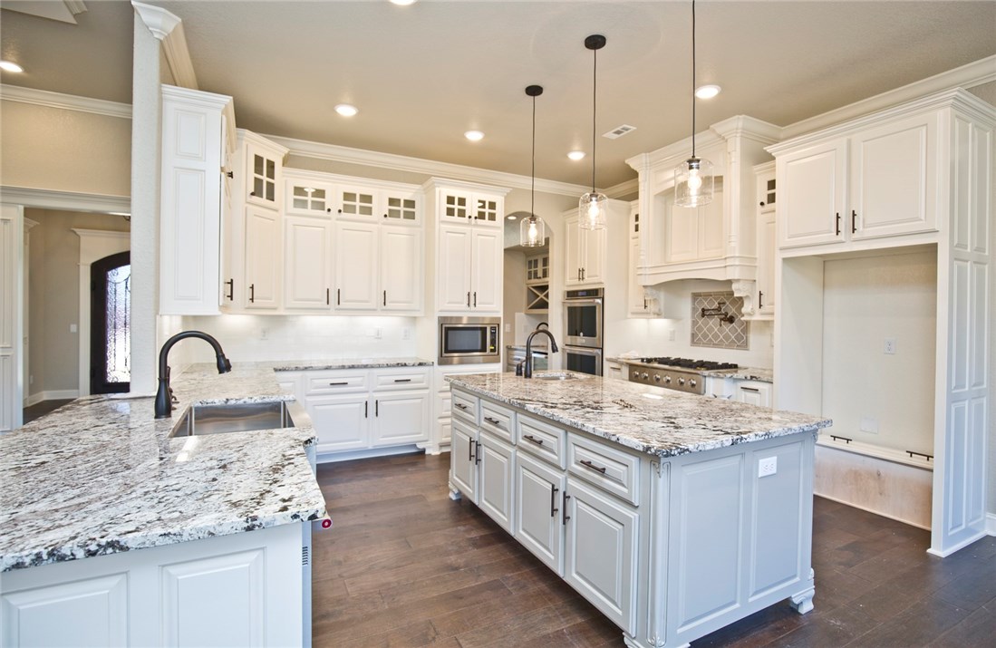 Copper Ridge Court Little Flock - Residential