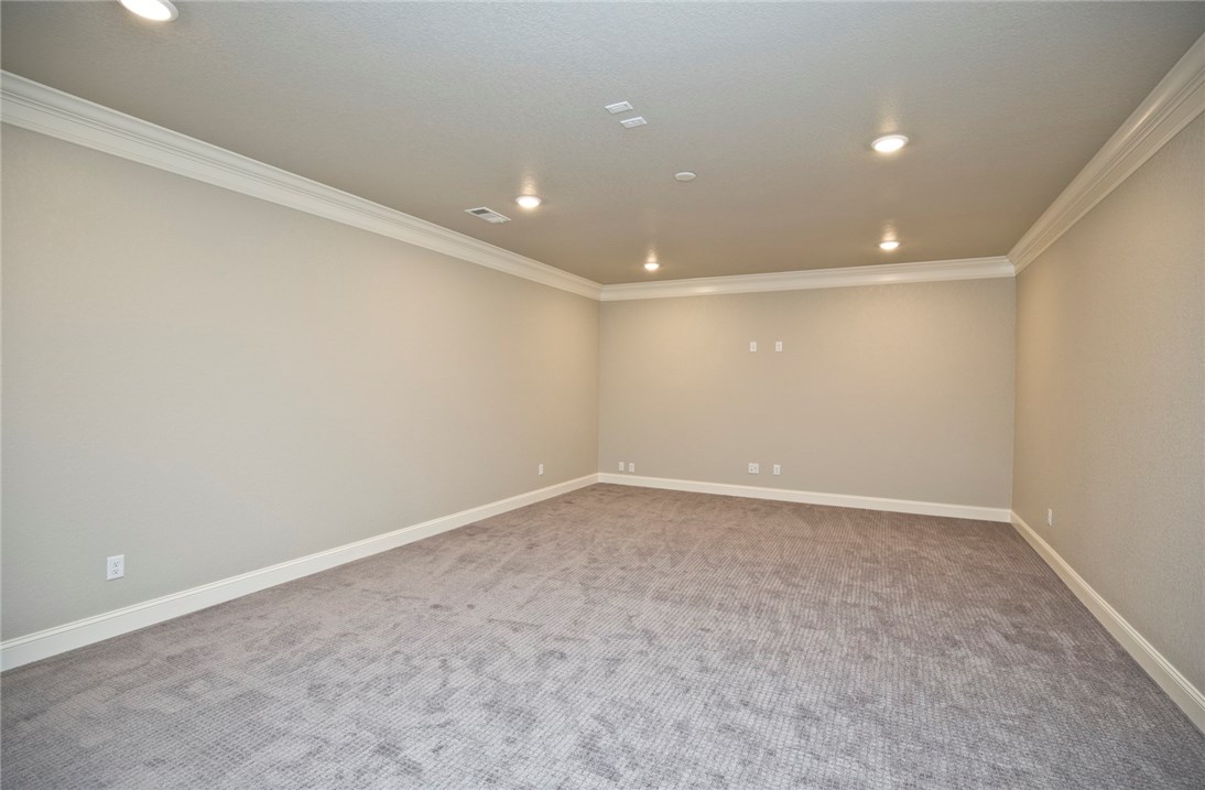 Copper Ridge Court Little Flock - Residential