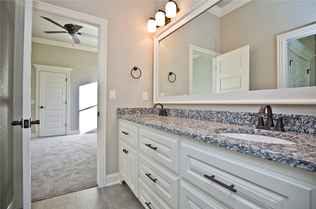 Copper Ridge Court Little Flock - Residential