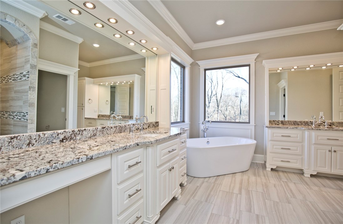 Copper Ridge Court Little Flock - Residential