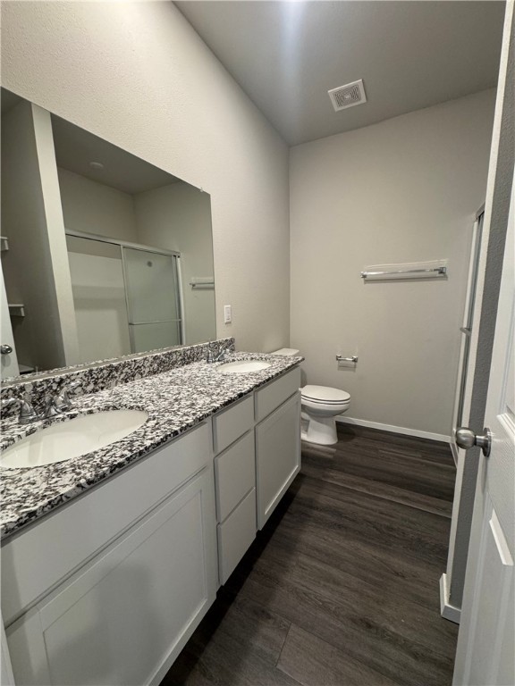 Willow Creek Ph 1 Rogers - Residential Lease