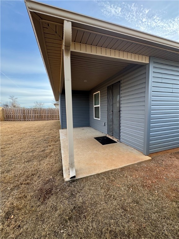 Willow Creek Ph 1 Rogers - Residential Lease