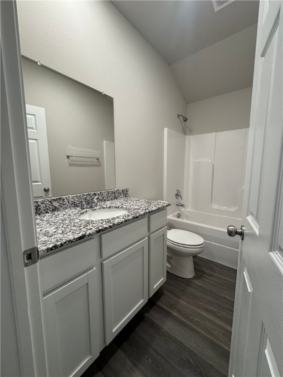 Willow Creek Ph 1 Rogers - Residential Lease