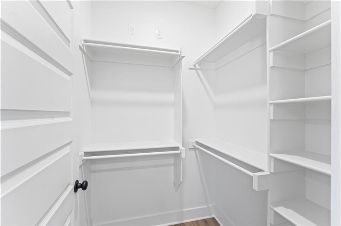 Pentland - Residential Lease