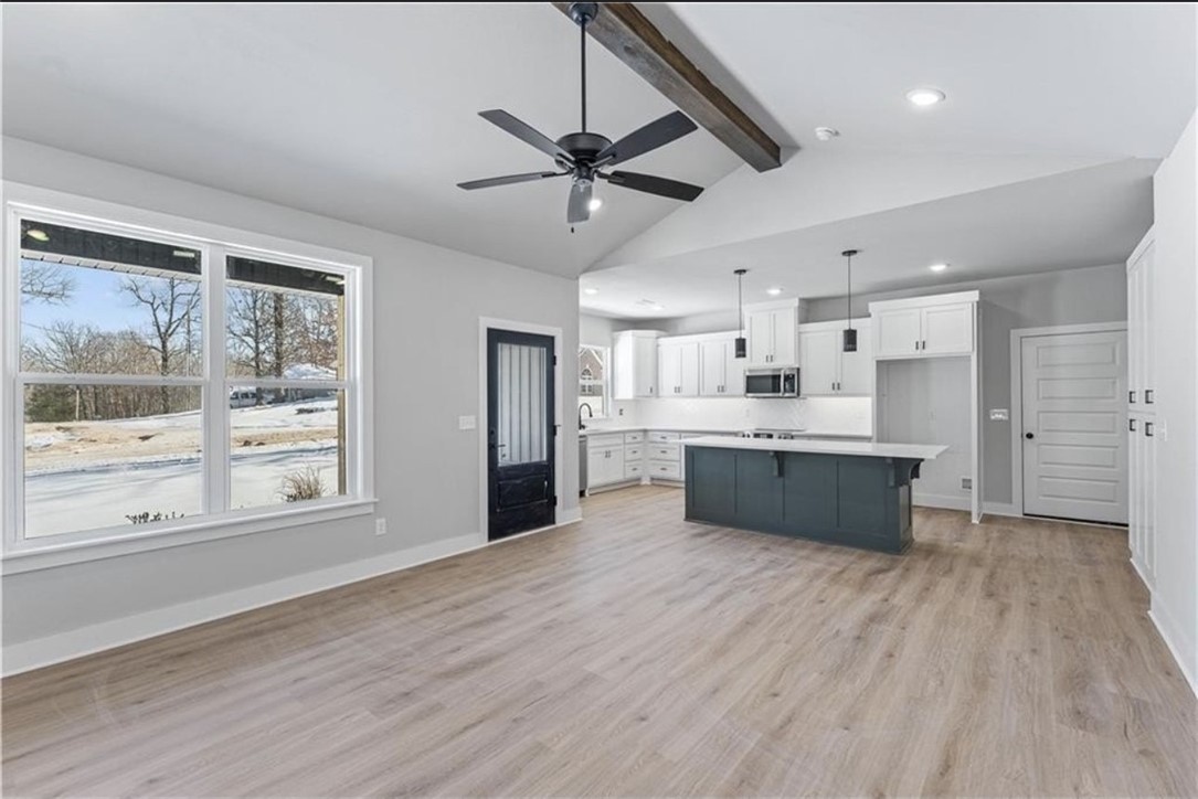 Pentland - Residential Lease