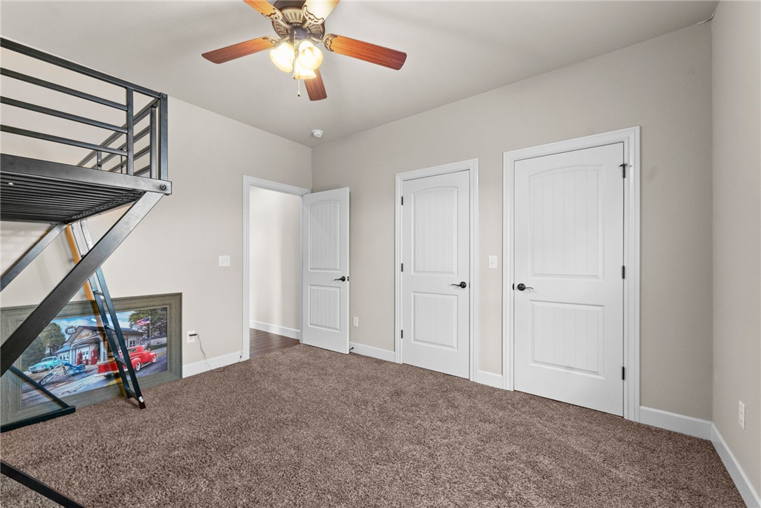 Oxford Ridge Sub Bentonville - Residential