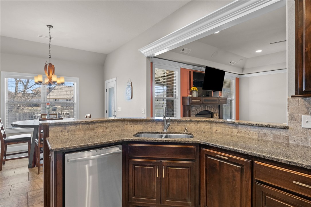 Oxford Ridge Sub Bentonville - Residential
