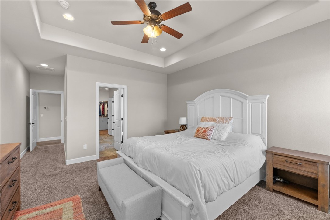 Oxford Ridge Sub Bentonville - Residential