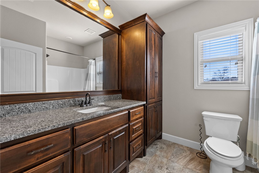 Oxford Ridge Sub Bentonville - Residential