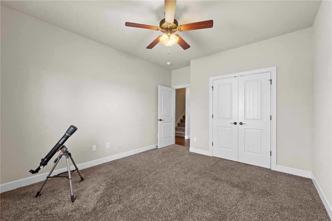 Oxford Ridge Sub Bentonville - Residential