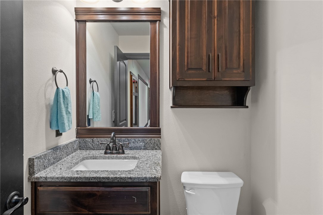 Oxford Ridge Sub Bentonville - Residential