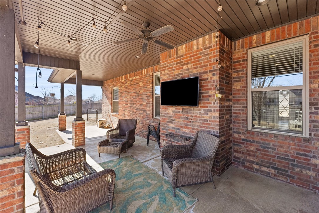 Oxford Ridge Sub Bentonville - Residential