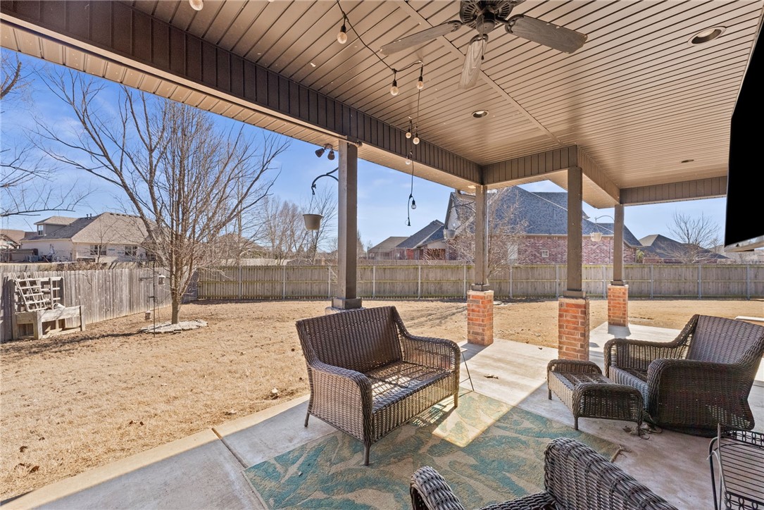 Oxford Ridge Sub Bentonville - Residential