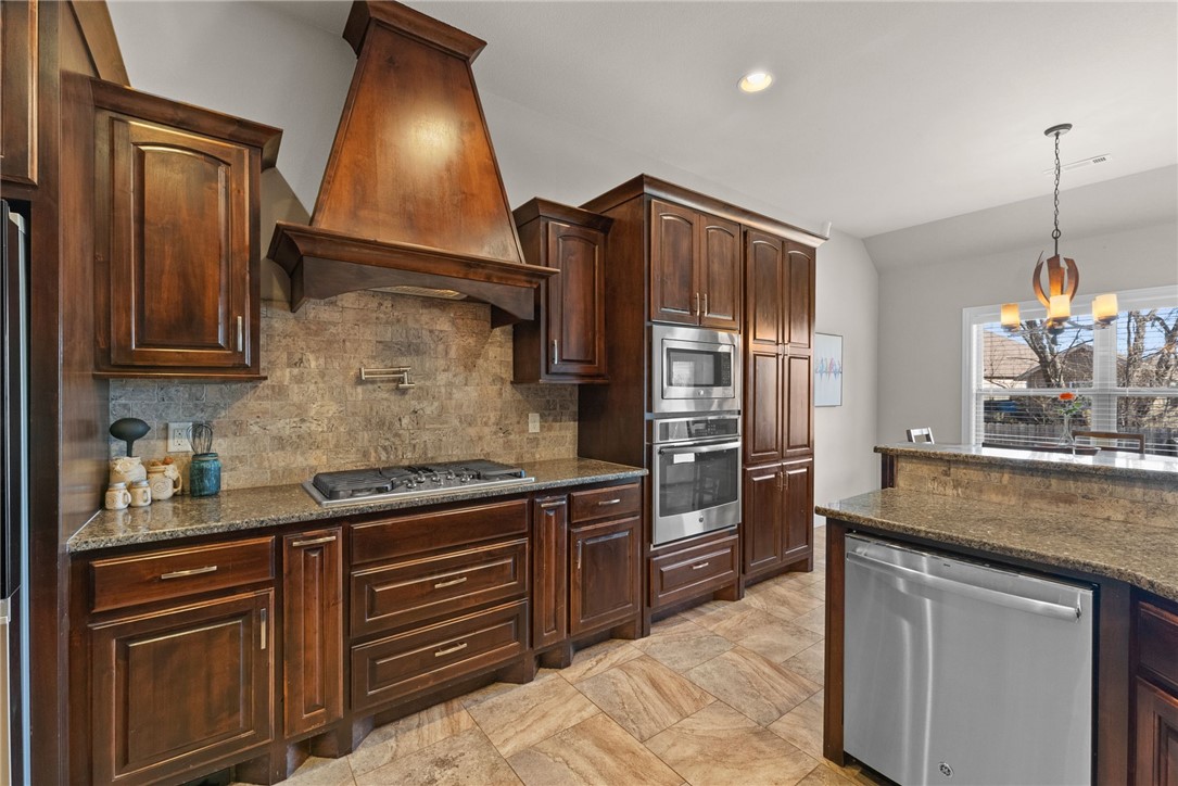 Oxford Ridge Sub Bentonville - Residential