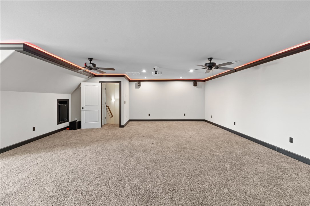 Oxford Ridge Sub Bentonville - Residential