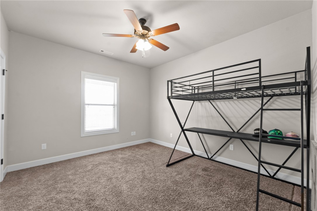 Oxford Ridge Sub Bentonville - Residential