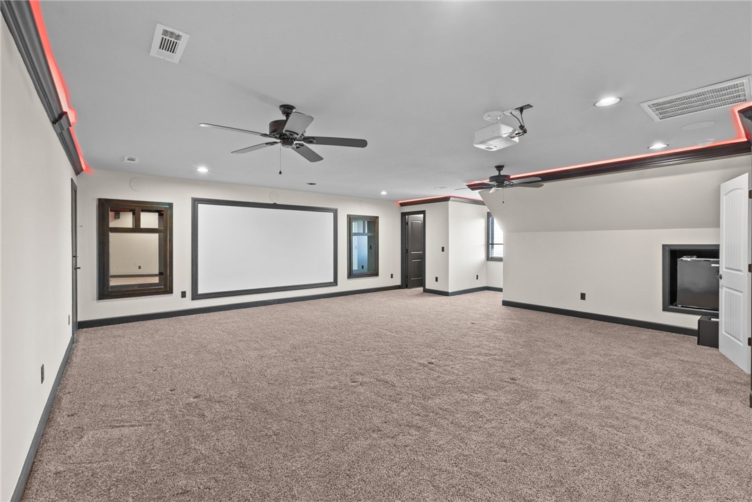 Oxford Ridge Sub Bentonville - Residential