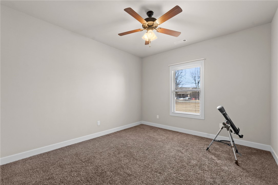Oxford Ridge Sub Bentonville - Residential
