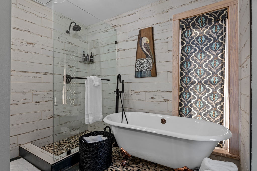 Seratts 1st Add Rurban - Residential