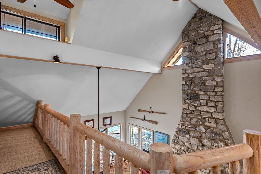 Seratts 1st Add Rurban - Residential