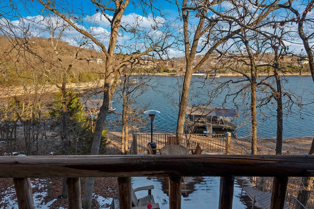 Seratts 1st Add Rurban - Residential