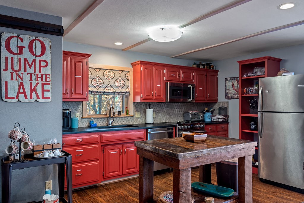 Seratts 1st Add Rurban - Residential