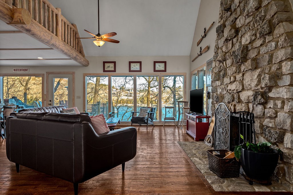 Seratts 1st Add Rurban - Residential