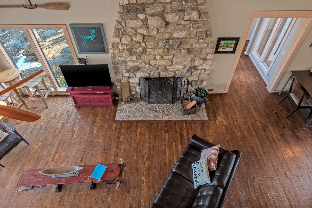 Seratts 1st Add Rurban - Residential