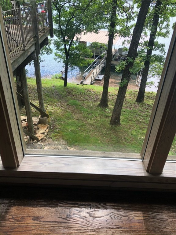 Seratts 1st Add Rurban - Residential