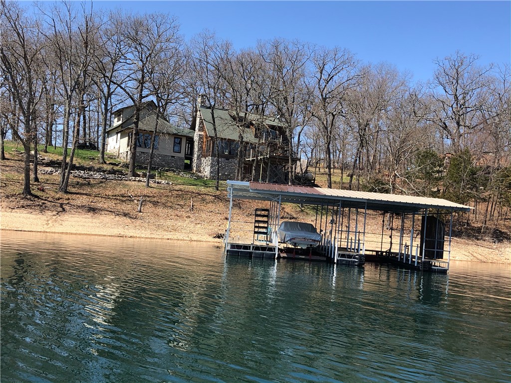 Seratts 1st Add Rurban - Residential