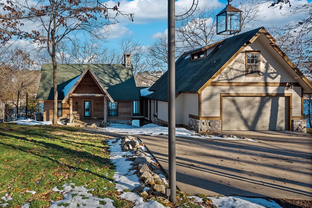 Seratts 1st Add Rurban - Residential