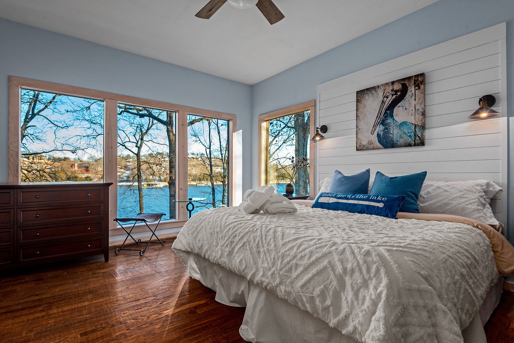 Seratts 1st Add Rurban - Residential