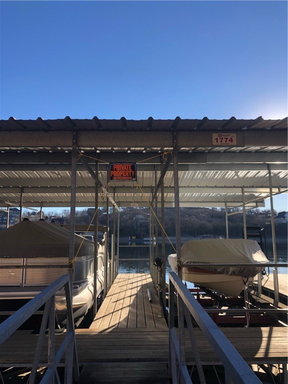 Seratts 1st Add Rurban - Residential