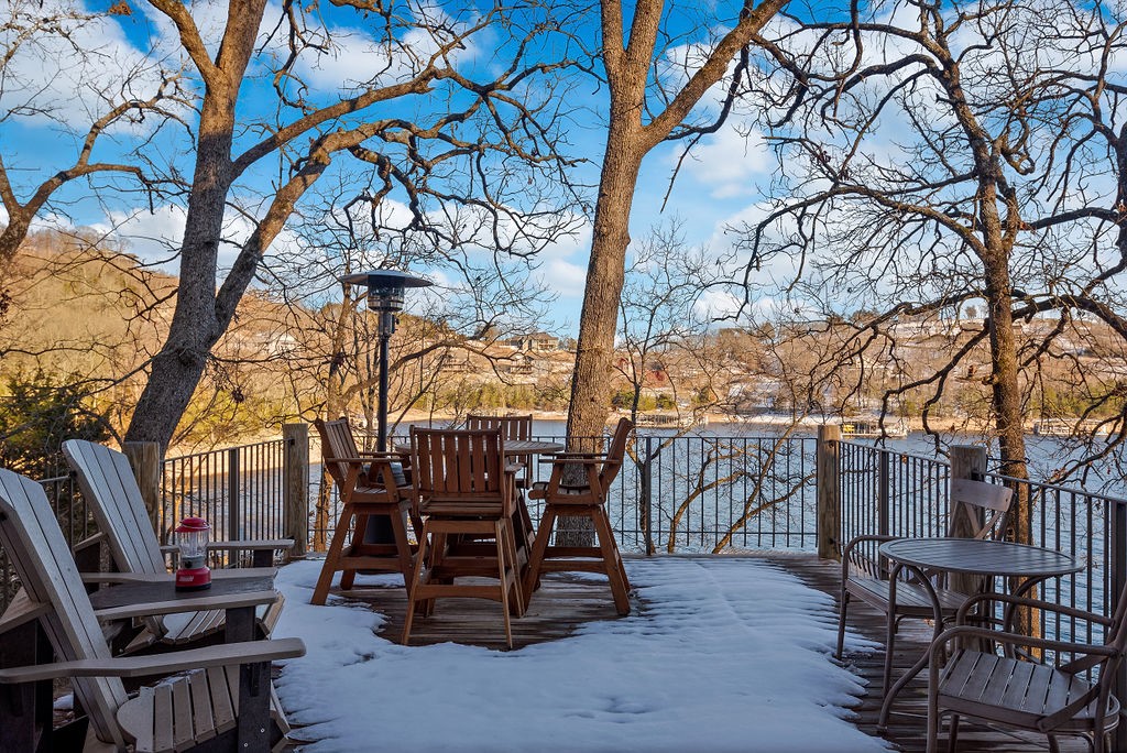 Seratts 1st Add Rurban - Residential