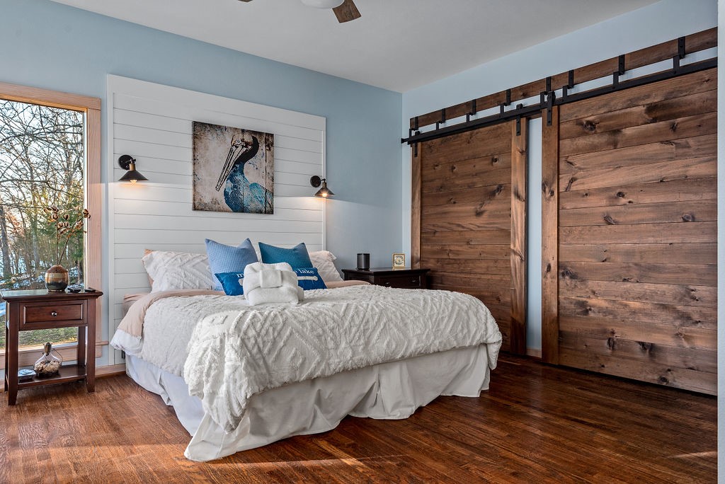 Seratts 1st Add Rurban - Residential