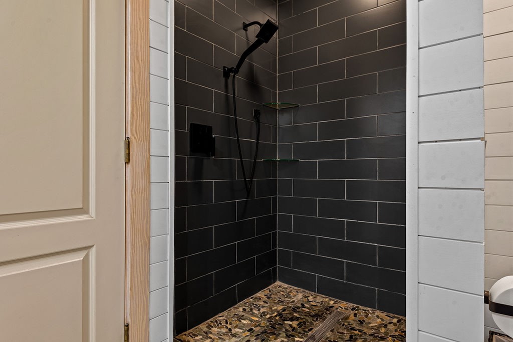 Seratts 1st Add Rurban - Residential