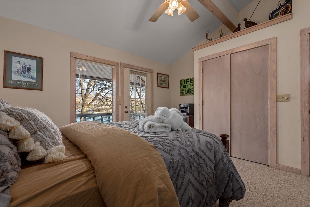 Seratts 1st Add Rurban - Residential