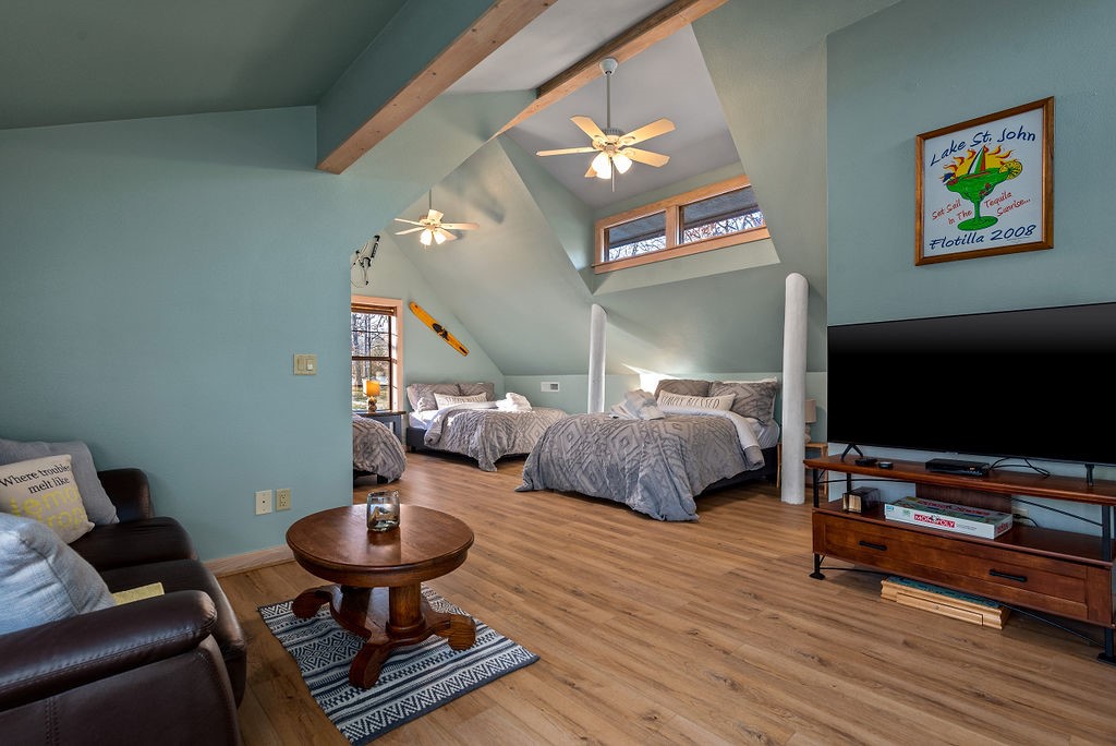 Seratts 1st Add Rurban - Residential