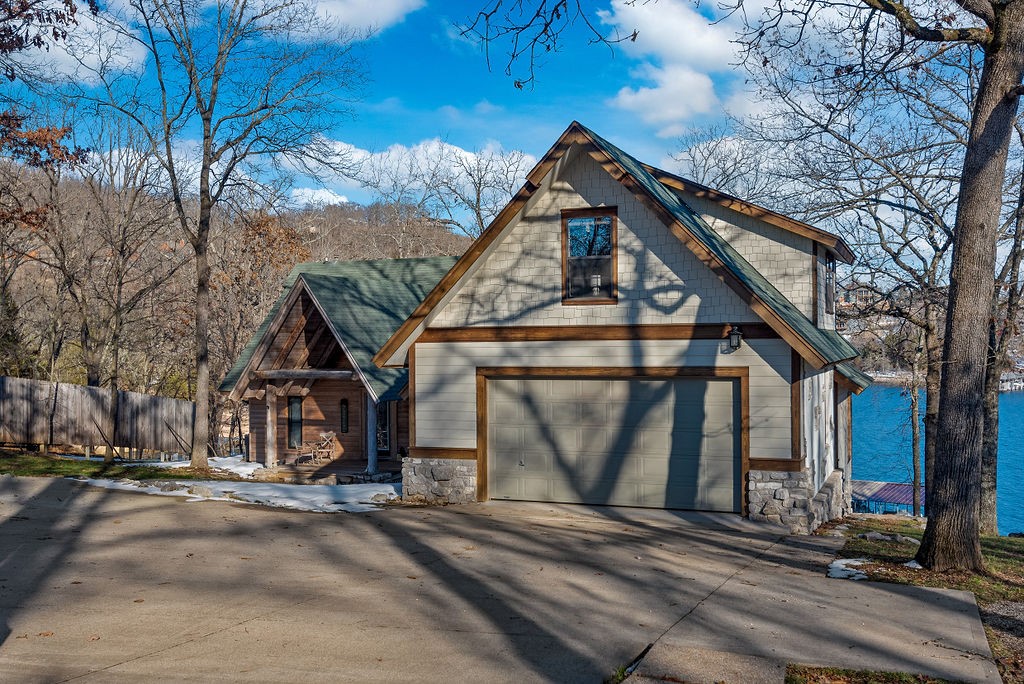 Seratts 1st Add Rurban - Residential