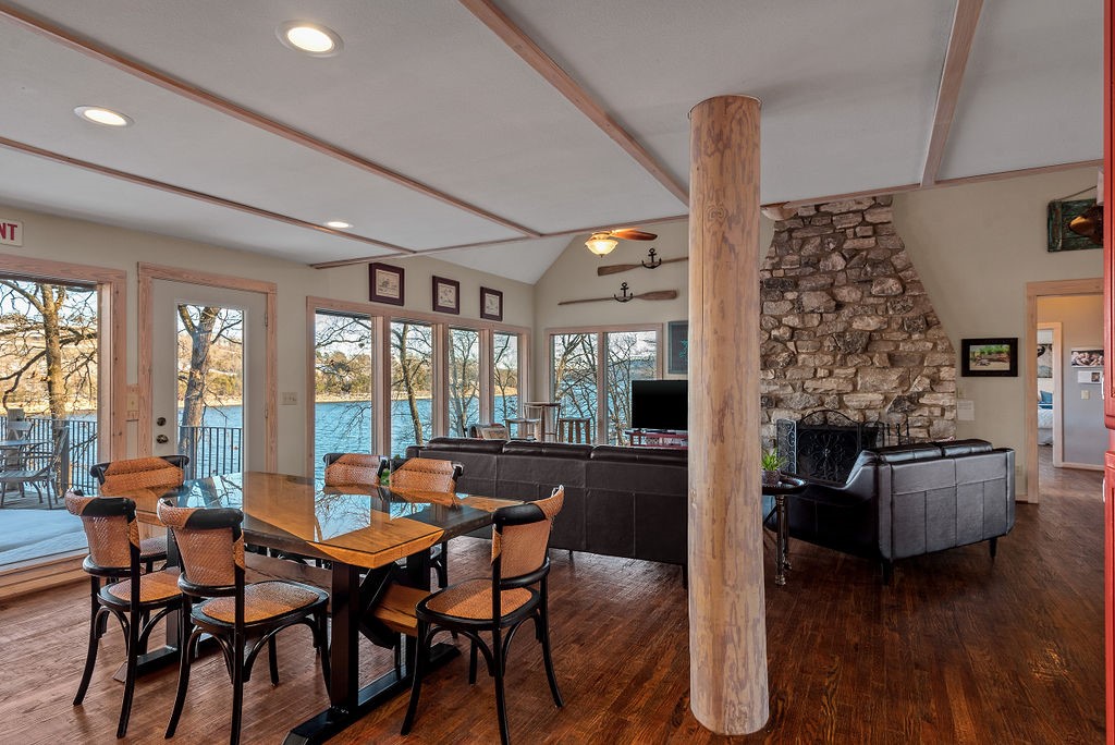 Seratts 1st Add Rurban - Residential